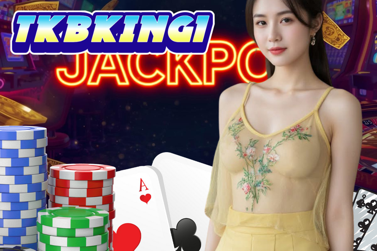 tkbking1 ทางเข้า