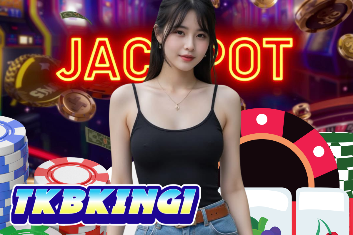 tkbking1 สมัคร