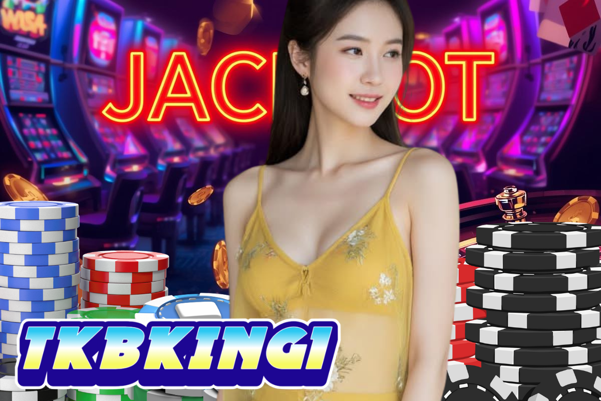 tkbking1 สล็อต