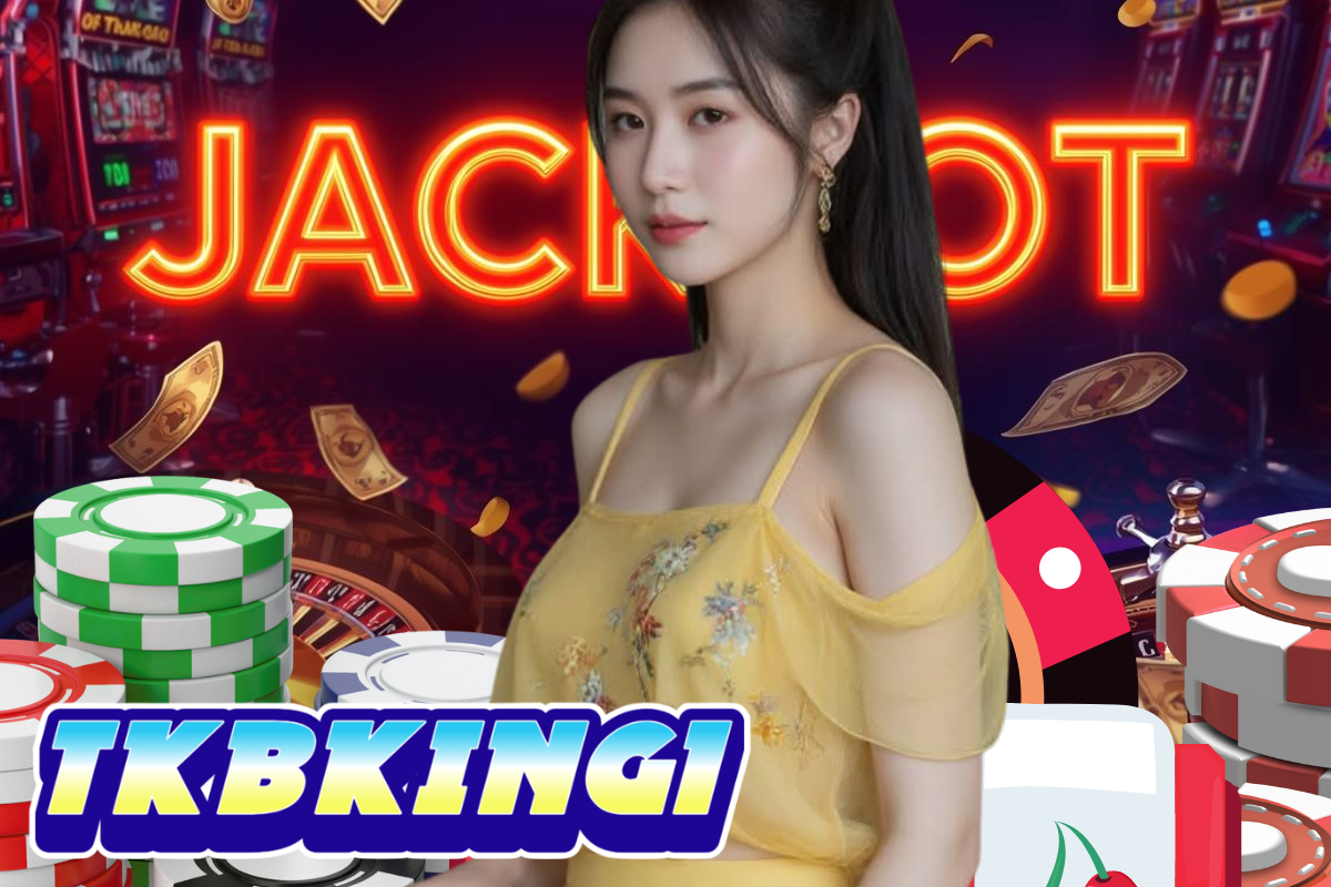 tkbking1 เว็บตรง